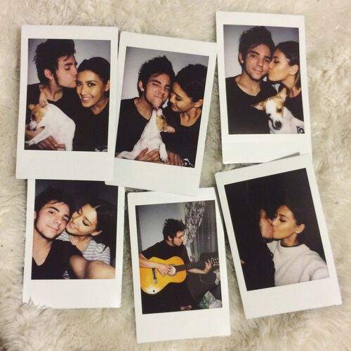 photo Aesthetic Cute Couple Polaroid Pictures pictures freaky relationship goals