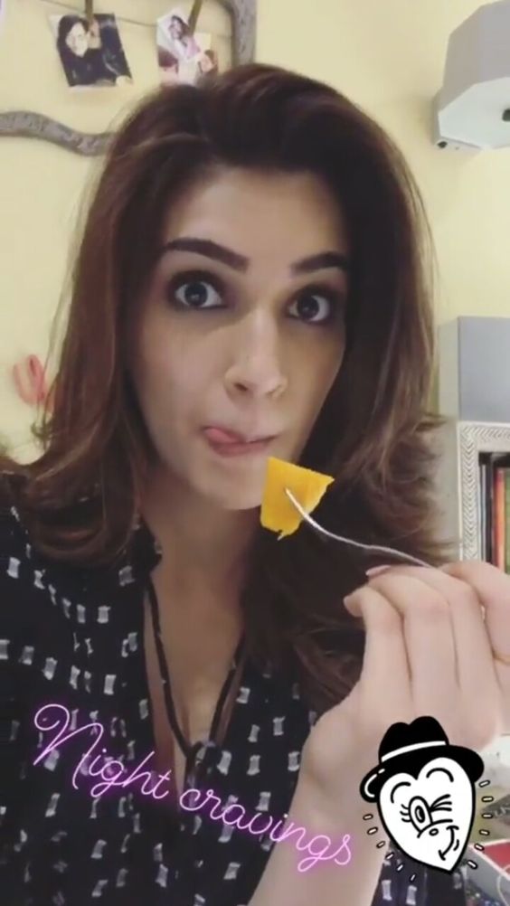 Kriti Sanon