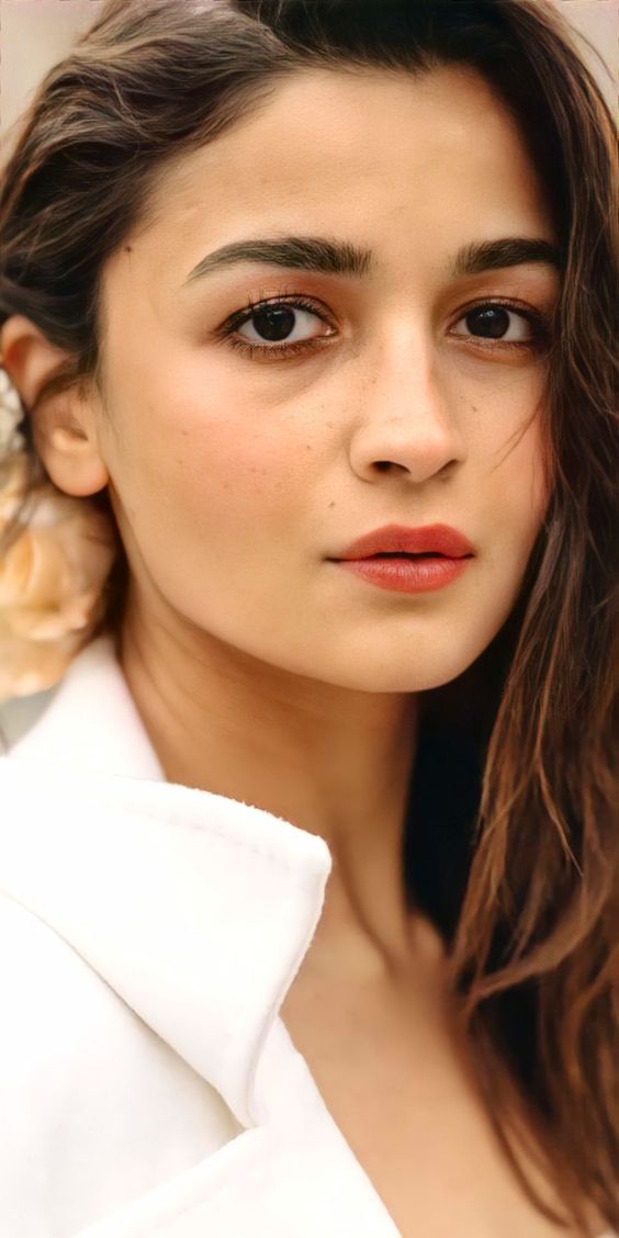 Alia Bhatt