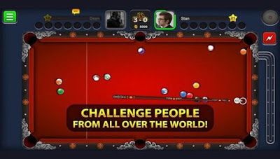 تحميل لعبة البلياردو Ball Pool 8 مهكرة تطويل السهم اخر اصدار 2018 In 2020 Pool Hacks Pool Coins Pool Games