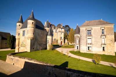 Dating Man Indre et Loire