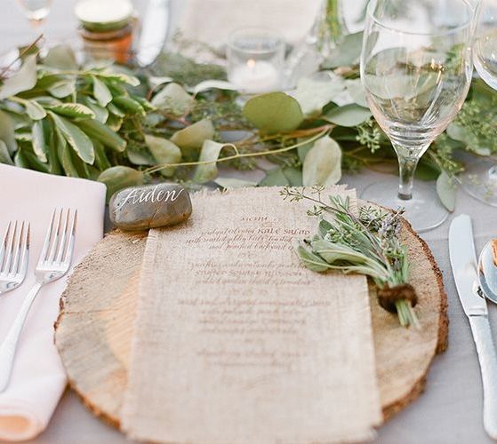 98 Rustic Wedding Table Settings Setting Rehearsal Dinners 98 Rustic Wedding Table Settings, Rustic Wedding Round Table Settings