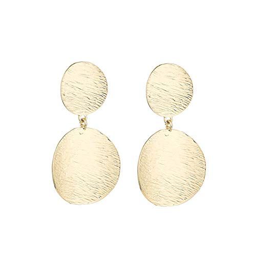 Nuevos Pendientes Geométricos De Joyas Femeninas Pendientes Nuevos Pendientes Geométricos De Joyas Femeninas Pendientes