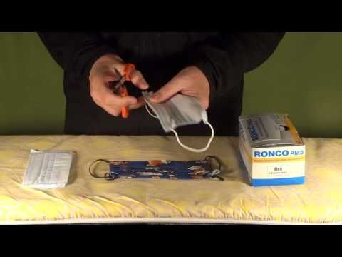 ronco surgical mask ronco surgical mask