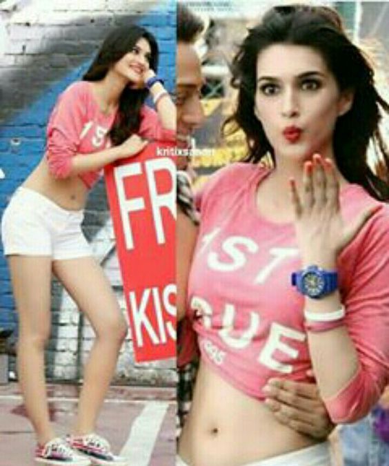kriti-sanon-yog