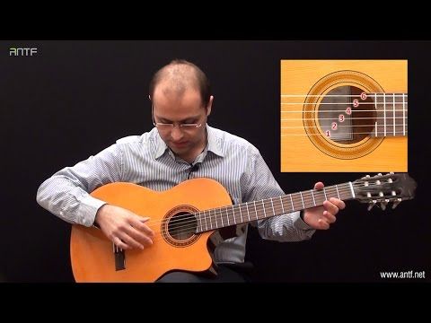 Guitar 101 Day 1 In Learning Guitar تعلم عزف الجيتار بالعربية Dr Antf Youtube Music Instruments Instruments Guitar