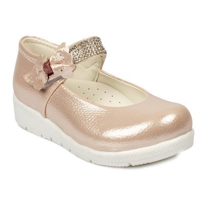 Toddler 3509 B Tek Cirt Kiz Cocuk Babet Ayakkabi Online Babetler Ayakkabilar Kiz Cocuklar