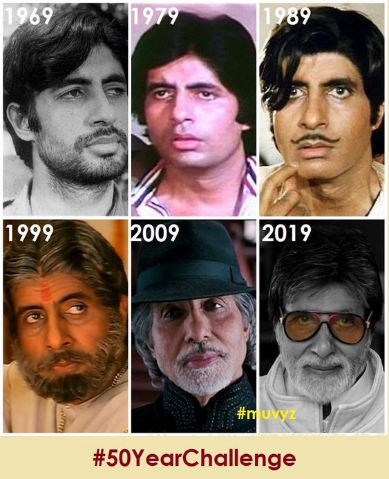 Amitabh bachchan