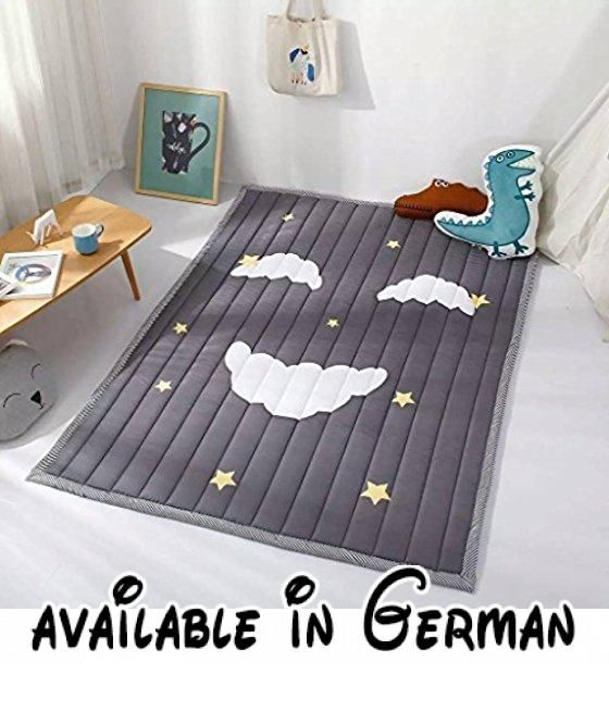 Wohnzimmer Teppich Baumwolle Karikatur Matten Schlafzimmer - teppich wohnzimmer grose Wohnzimmer Teppich Baumwolle Karikatur Matten Schlafzimmer - teppich wohnzimmer grose