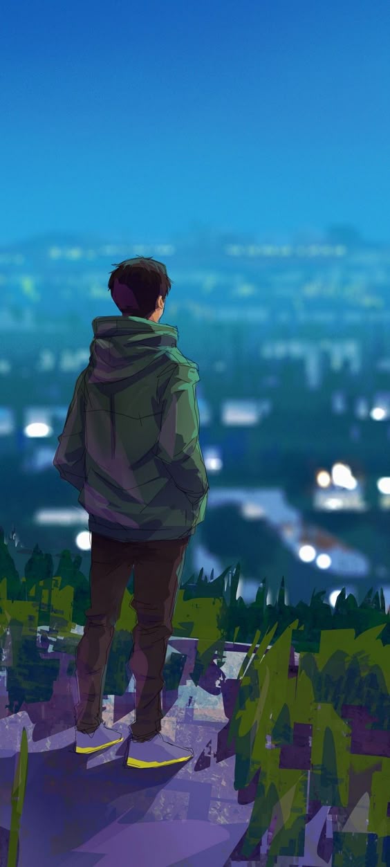 alone-boy