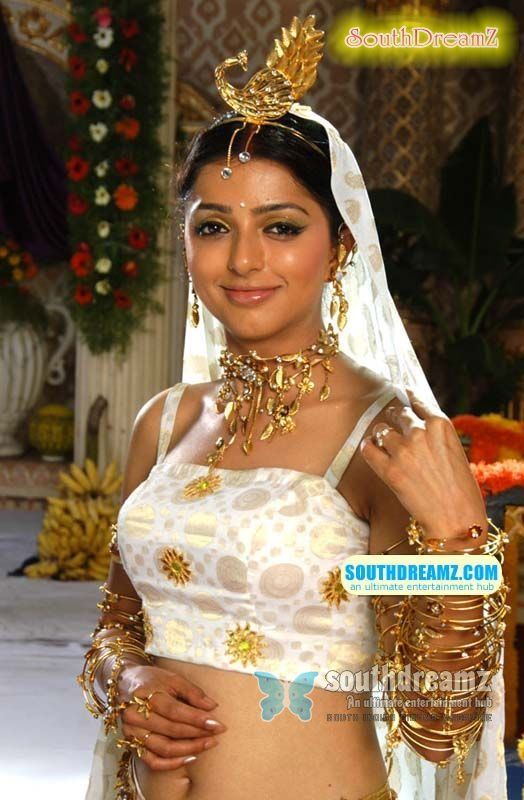 Bhoomika Bhumika Chawla