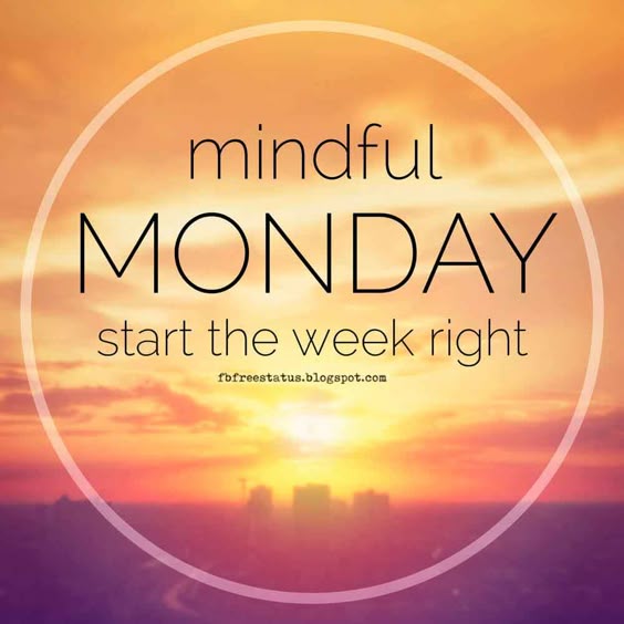 Monday Morning Inspirational Quotes With Beautiful Images