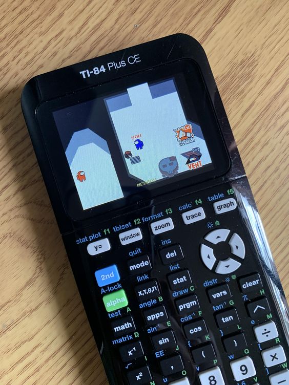 Ti 84 Calculator App Reddit