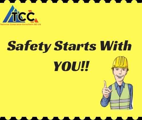 Safety Starts With You Quotes