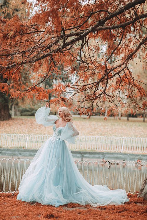 Jovana Rikalo - Fine Art photographer