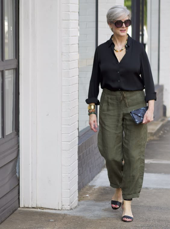 in the bag | styleatacertainage