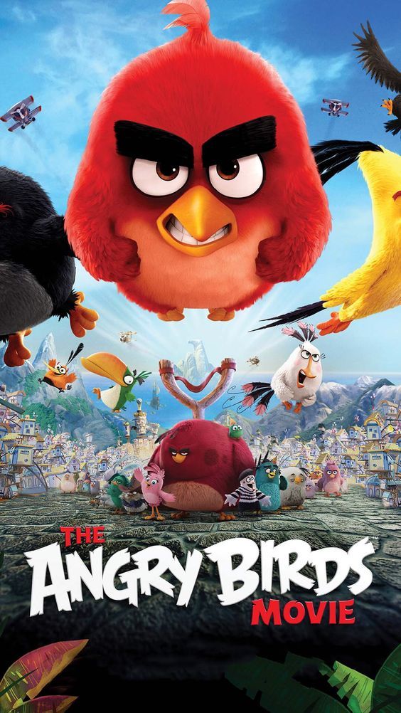 Angry Birds 2 Nemici Amici Per Sempre Film Completo Online Italiano Angry Birds Movie Angry Birds Angry Birds Full Movie