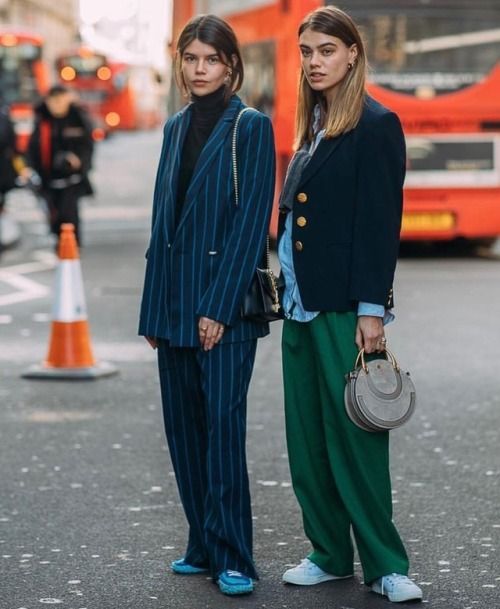 The Best Street Style Inspiration & More Details That Make the Difference