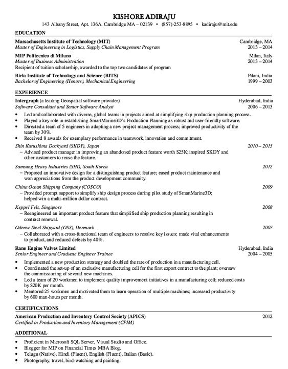 Graduate Engineer Trainee Resume Sample - resumesdesign - broadcast journalism resume Graduate Engineer Trainee Resume Sample - resumesdesign - broadcast journalism resume