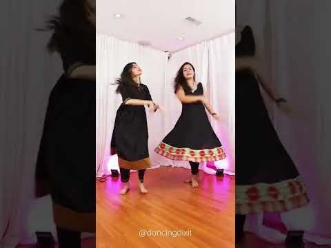 SAWAAR LOON - Lootera | Indian Wedding Bollywood Sangeet Choreography | Shweta Dixit - YouTube
