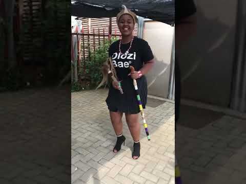Watch Gogo Skhotheni Dancing Youtube In 2021 Dance Shirt Dress Fashion