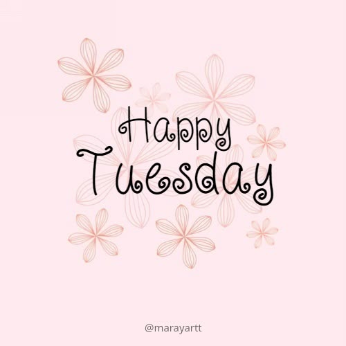Happy Tuesday on We Heart It