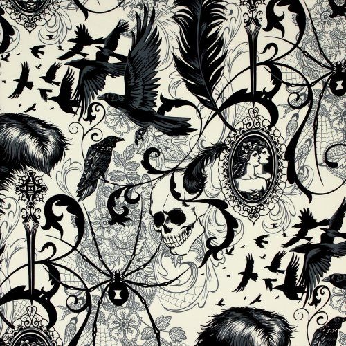 ALEXANDER HENRY FABRICS