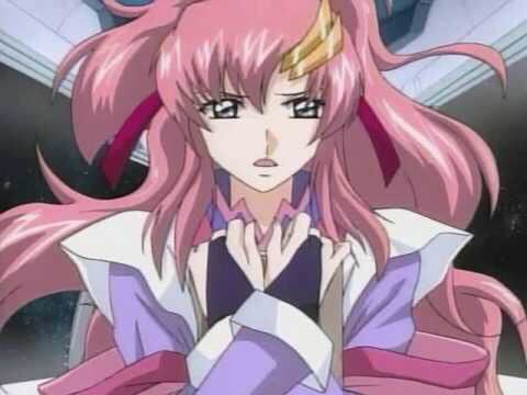 Gundam Seed Destiny Lacus Clyne ガンダムseed ラクスクライン ラクス Gundam Seed Destiny Lacus Clyne ガンダムseed ラクスクライン ラクス