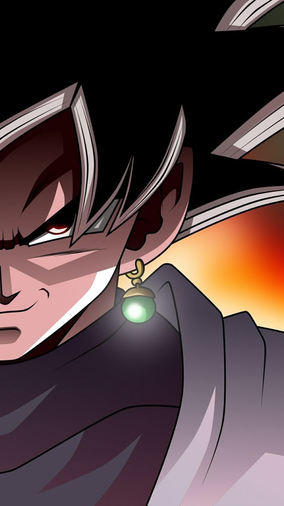 goku-black