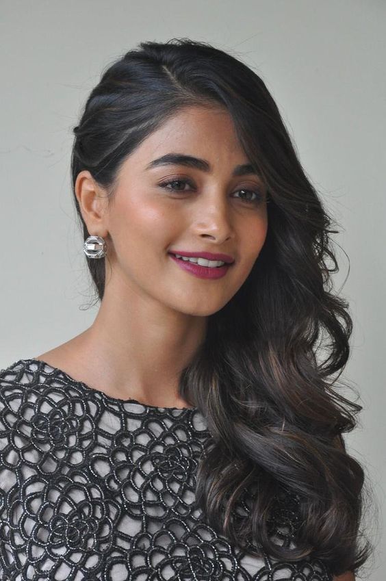 Pooja Hegde Latest Short Suit Hot Photos