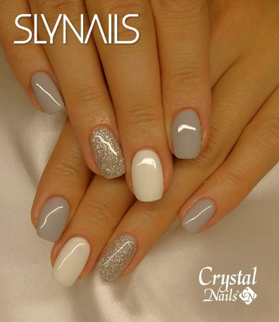 90c56b66c5839c0c102f01065c853e5a.jpg 859Ã988 pikseli #shortsquarenails