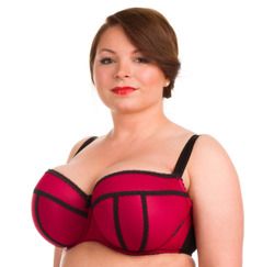 i ordered this in a 36kk even with shipping its only 66 not bad e cup size