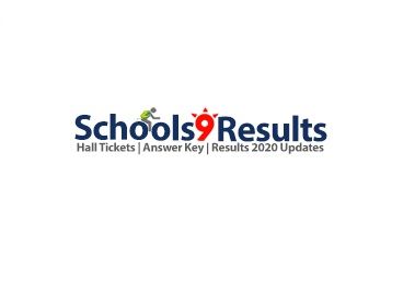Schools9 10th Intermediate Hall Tickets 2020 Manabadi Results Educational Websites Exam Time Exam Results