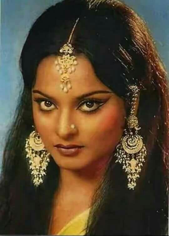 rekha