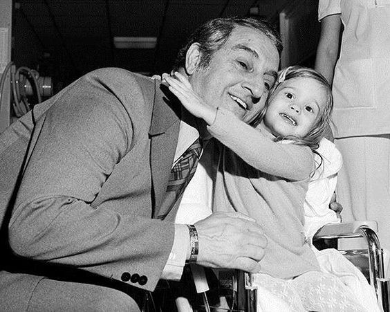 Danny Thomas @ St. Jude Children's Hosptal