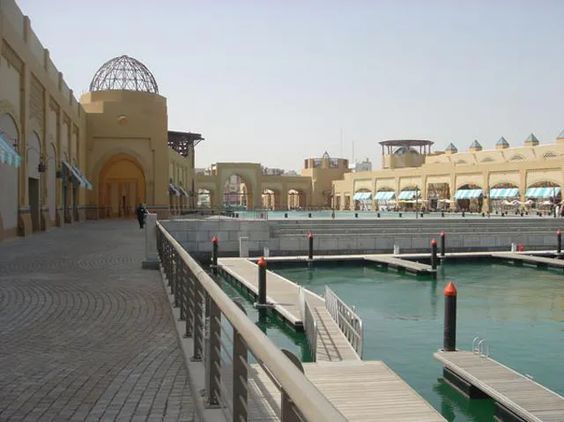 Archnet > Site > Madinat al Fahaheel