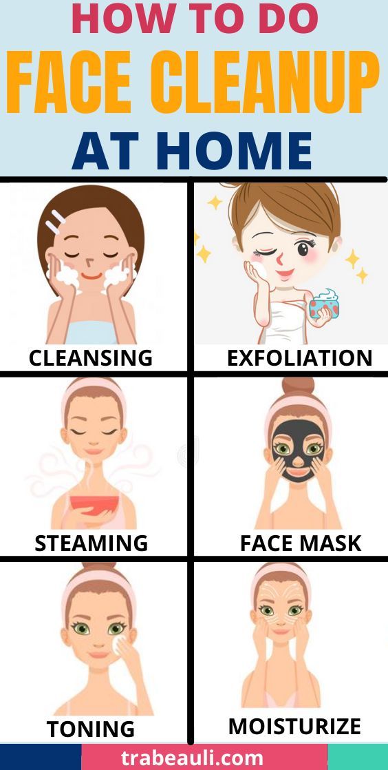 face mask