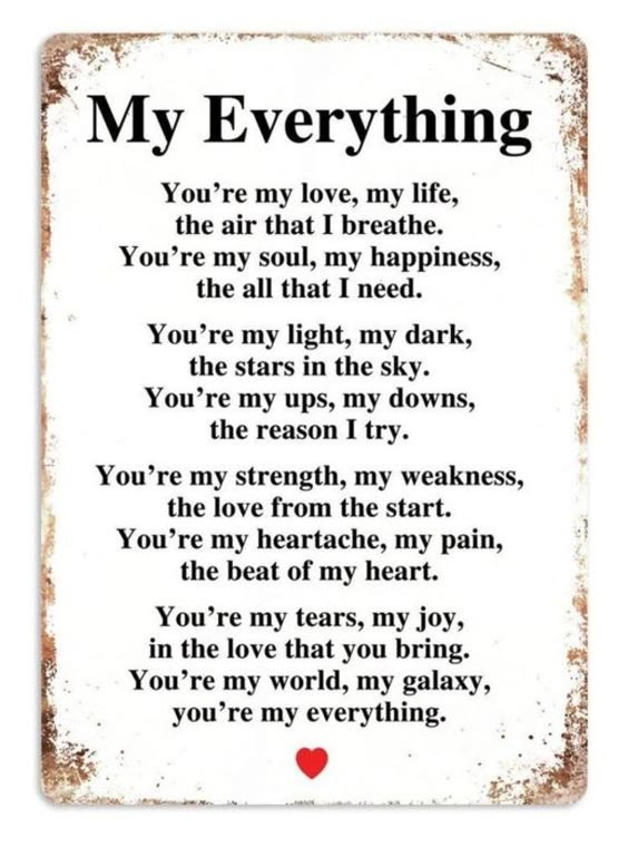 10 Passionate Love Quotes For Soulmates