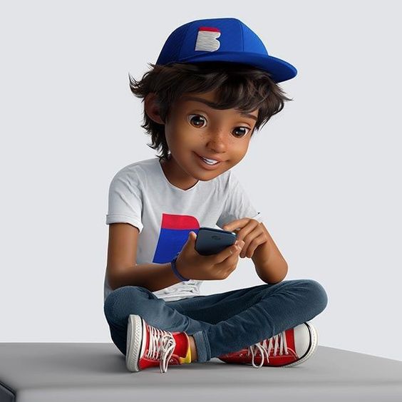 dp-cartoon-boy