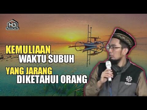 Video ceramah ustadz adi hidayat