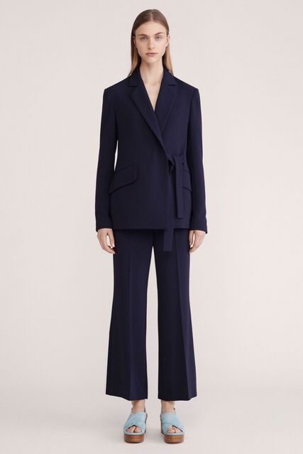 Theory, Look #2