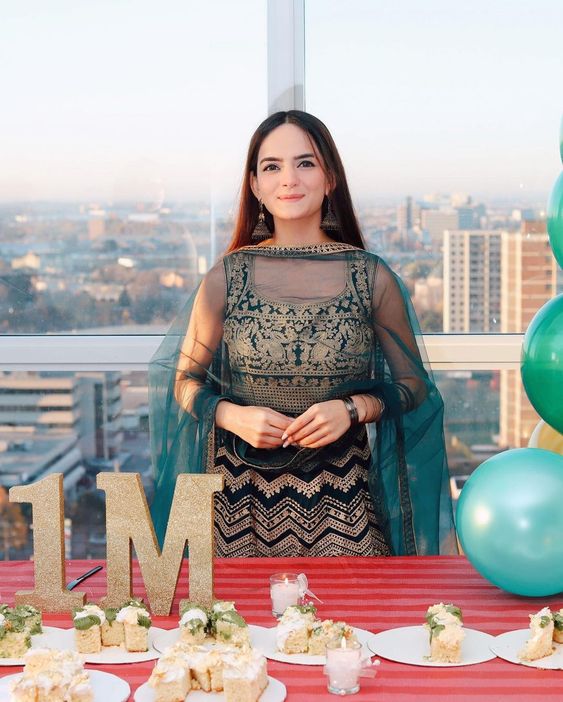 Neha Jethwani on Instagram: βCanβt imagine weβve made it this farπ₯Ί 1Million is a really huge thing for me! I still remember the day when I started this journey aloneβ¦β