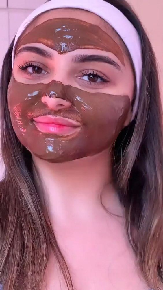 ماسك للوجه 💁\u200d♀️❤️