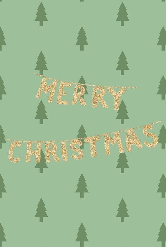 Download Premium Vector Of Christmas Tree Doodle Background Vector 1227270 Christmas Tree Drawing Tree Doodle Doodle Background