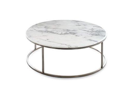 Marble Coffee Table Match Off Round Design Marble Coffee Table Match Off Round, Rubik Round Coffee Table