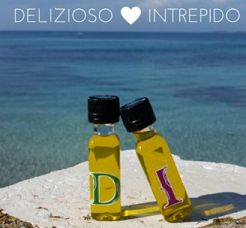 Campione gratuito olio d’oliva Mazzarino
