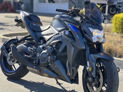 (eBay) Find many great new & used options and get the best deals for 2019 Suzuki GSX / Katana at the best online prices at eBay! Free shipping for many products!