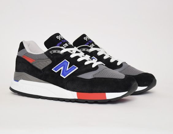 new balance made in france