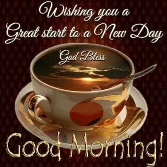 100+ Best Good Morning Images And Quotes
