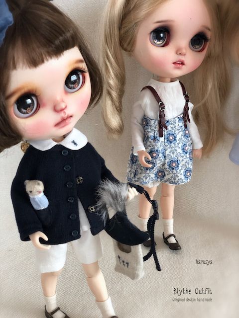 ヤフオク Blythe Outfit パペット 洋服set パペット 洋服 無料 ヤフオク Blythe Outfit パペット 洋服set パペット 洋服 無料